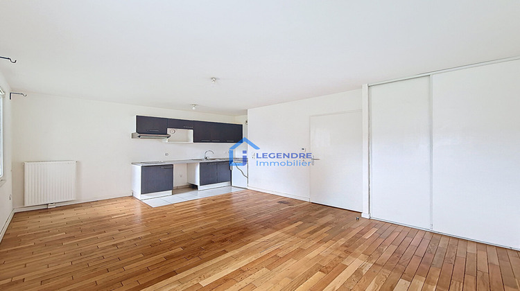 Ma-Cabane - Vente Appartement CORMEILLES-EN-PARISIS, 29 m²