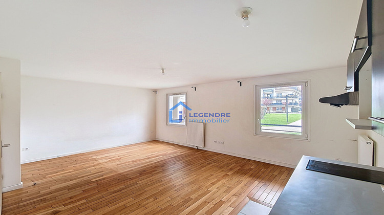 Ma-Cabane - Vente Appartement CORMEILLES-EN-PARISIS, 29 m²