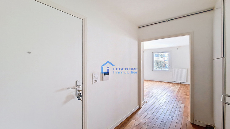 Ma-Cabane - Vente Appartement CORMEILLES-EN-PARISIS, 29 m²