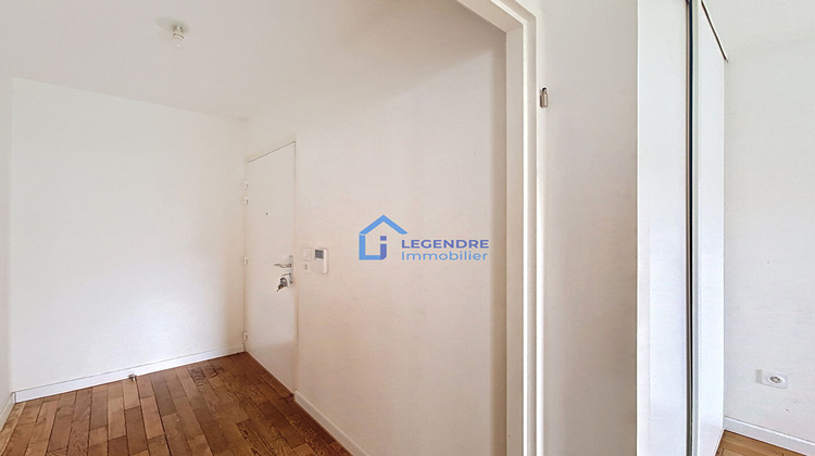 Ma-Cabane - Vente Appartement CORMEILLES-EN-PARISIS, 29 m²