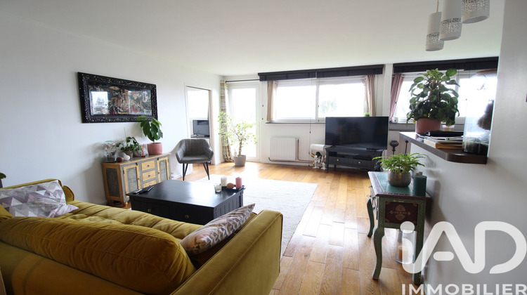 Ma-Cabane - Vente Appartement Cormeilles-en-Parisis, 67 m²