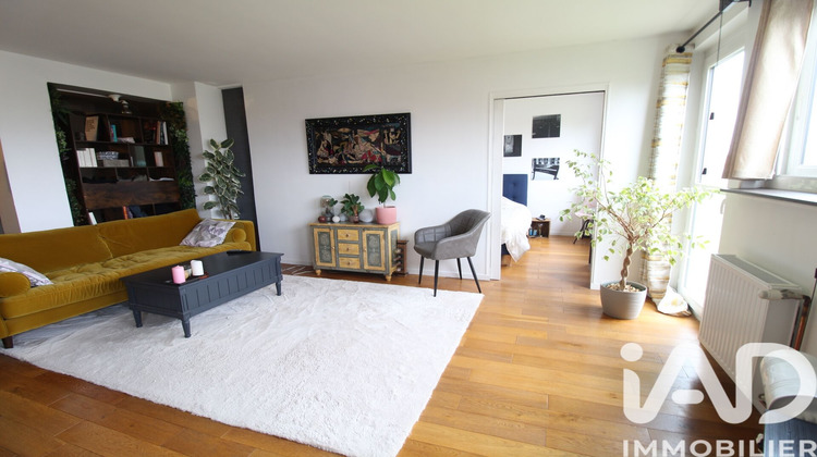 Ma-Cabane - Vente Appartement Cormeilles-en-Parisis, 67 m²