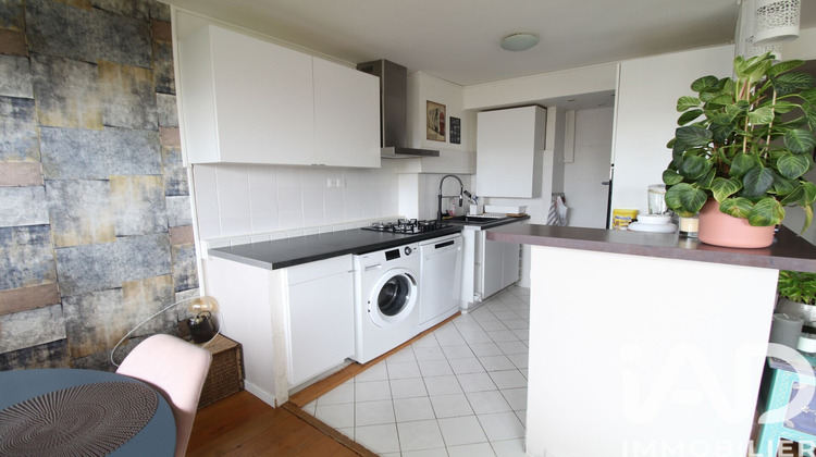 Ma-Cabane - Vente Appartement Cormeilles-en-Parisis, 67 m²