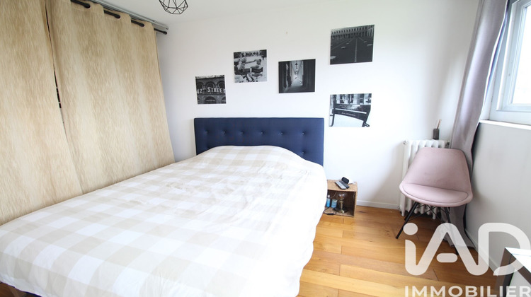 Ma-Cabane - Vente Appartement Cormeilles-en-Parisis, 67 m²