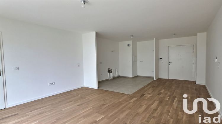 Ma-Cabane - Vente Appartement Cormeilles-en-Parisis, 37 m²