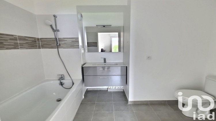 Ma-Cabane - Vente Appartement Cormeilles-en-Parisis, 37 m²