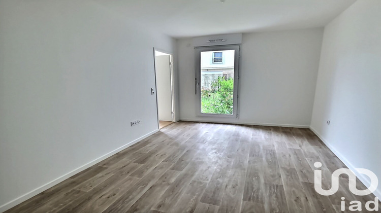 Ma-Cabane - Vente Appartement Cormeilles-en-Parisis, 37 m²