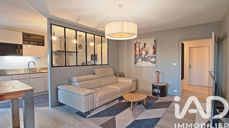 Ma-Cabane - Vente Appartement Cormeilles-en-Parisis, 55 m²