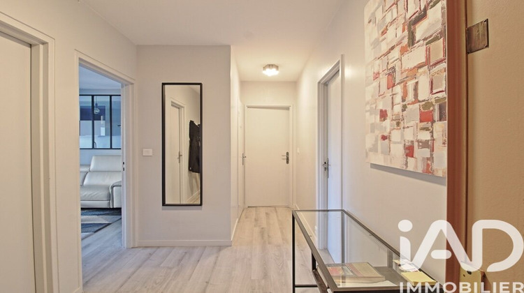 Ma-Cabane - Vente Appartement Cormeilles-en-Parisis, 55 m²