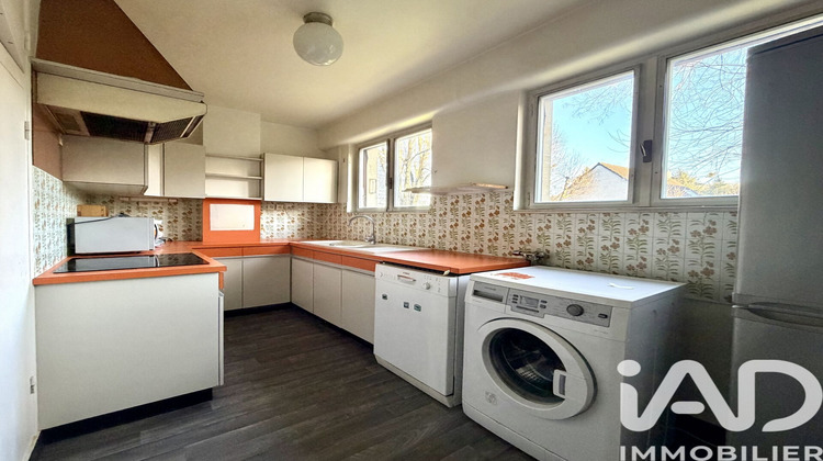 Ma-Cabane - Vente Appartement Cormeilles-en-Parisis, 88 m²