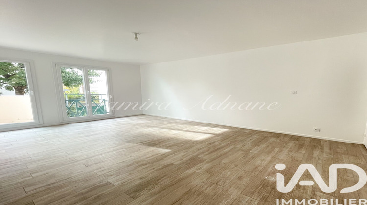 Ma-Cabane - Vente Appartement Cormeilles-en-Parisis, 53 m²