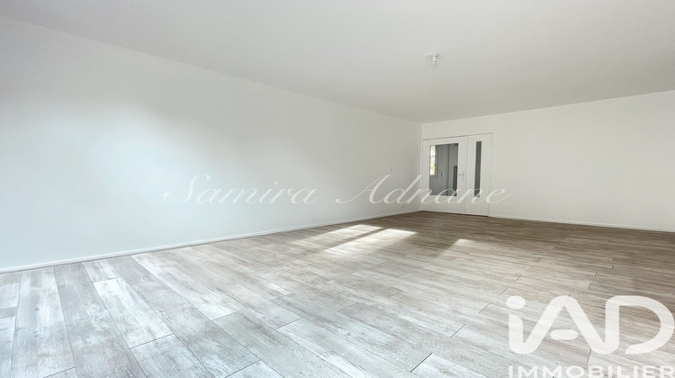 Ma-Cabane - Vente Appartement Cormeilles-en-Parisis, 53 m²