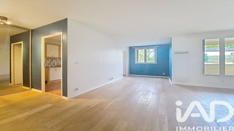 Ma-Cabane - Vente Appartement Cormeilles-en-Parisis, 75 m²