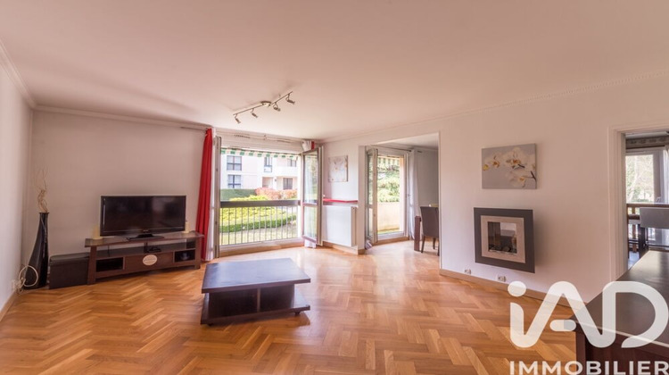 Ma-Cabane - Vente Appartement Cormeilles-en-Parisis, 84 m²