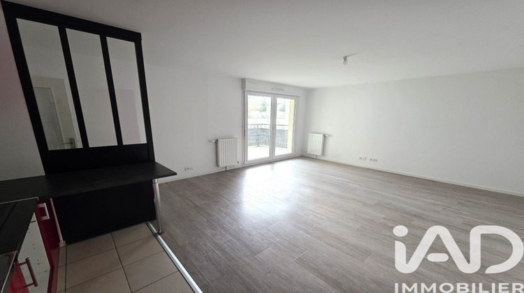 Ma-Cabane - Vente Appartement Cormeilles-en-Parisis, 49 m²