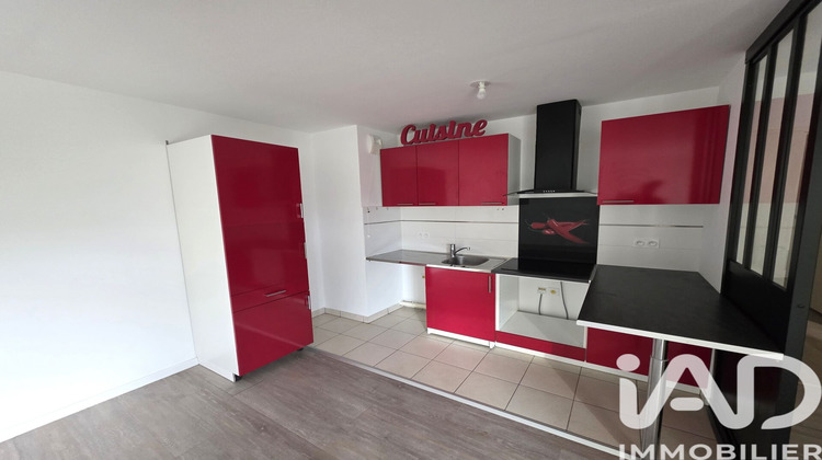 Ma-Cabane - Vente Appartement Cormeilles-en-Parisis, 49 m²
