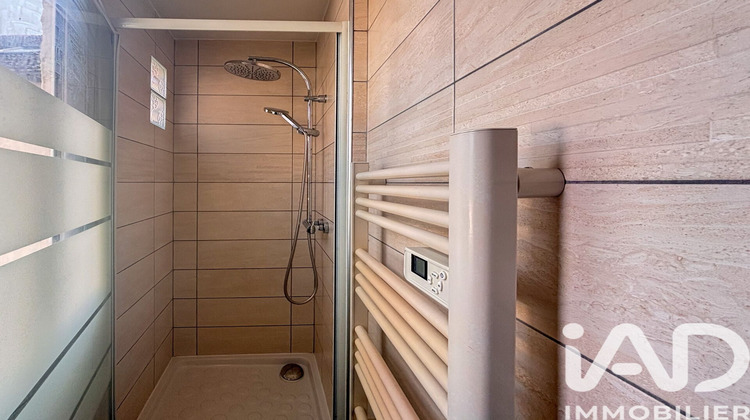 Ma-Cabane - Vente Appartement Cormeilles-en-Parisis, 62 m²