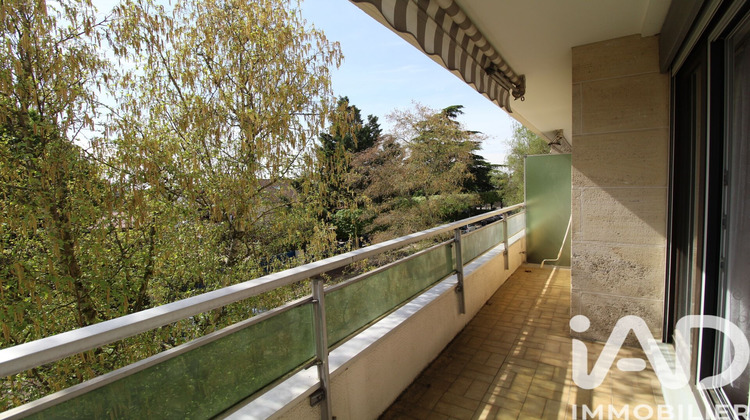 Ma-Cabane - Vente Appartement Cormeilles-en-Parisis, 50 m²