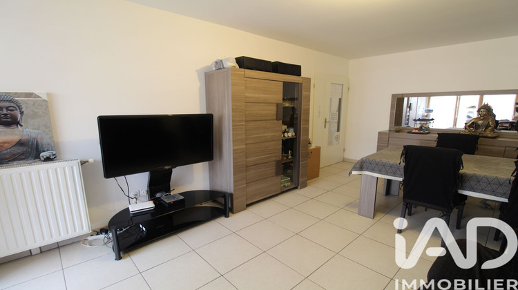 Ma-Cabane - Vente Appartement Cormeilles-en-Parisis, 68 m²