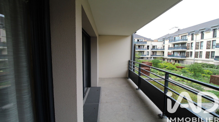 Ma-Cabane - Vente Appartement Cormeilles-en-Parisis, 68 m²