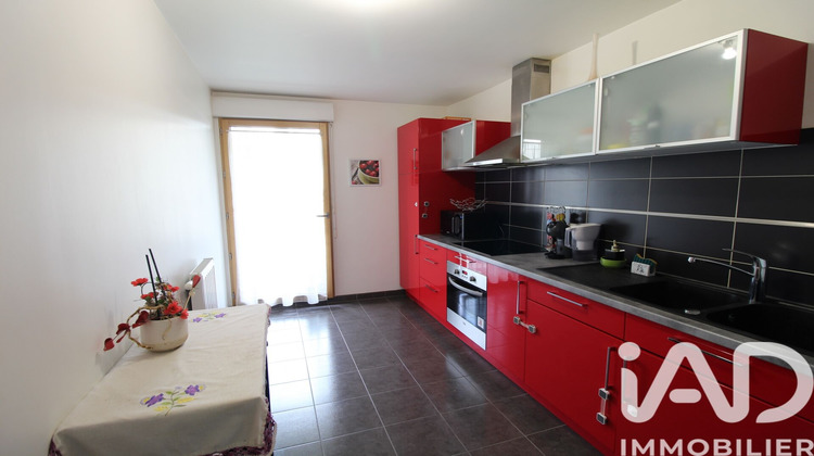 Ma-Cabane - Vente Appartement Cormeilles-en-Parisis, 68 m²
