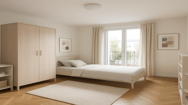 Ma-Cabane - Vente Appartement CORMEILLES-EN-PARISIS, 89 m²
