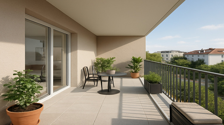 Ma-Cabane - Vente Appartement CORMEILLES-EN-PARISIS, 89 m²