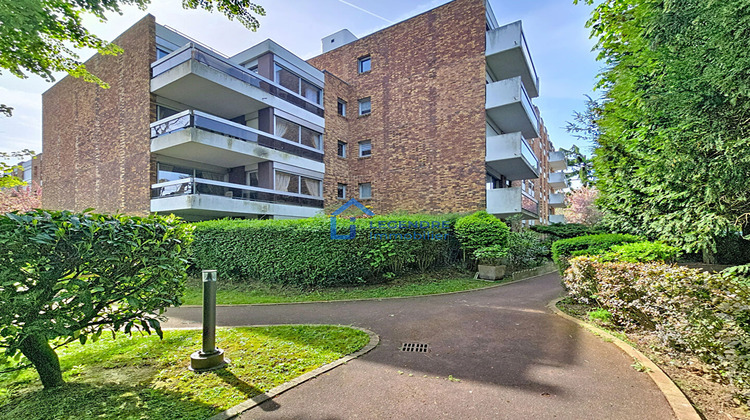 Ma-Cabane - Vente Appartement CORMEILLES-EN-PARISIS, 87 m²