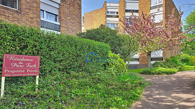 Ma-Cabane - Vente Appartement CORMEILLES-EN-PARISIS, 87 m²