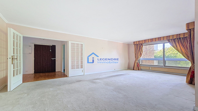 Ma-Cabane - Vente Appartement CORMEILLES-EN-PARISIS, 87 m²