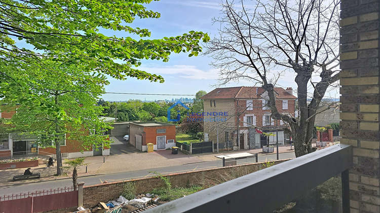 Ma-Cabane - Vente Appartement CORMEILLES-EN-PARISIS, 87 m²