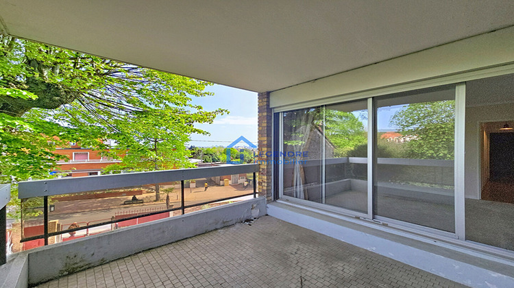 Ma-Cabane - Vente Appartement CORMEILLES-EN-PARISIS, 87 m²