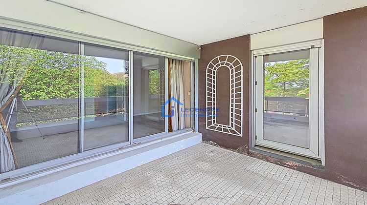 Ma-Cabane - Vente Appartement CORMEILLES-EN-PARISIS, 87 m²