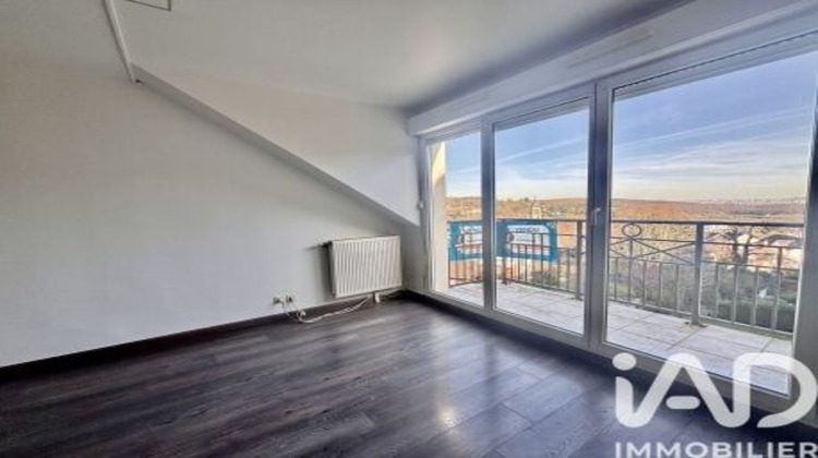 Ma-Cabane - Vente Appartement Cormeilles-en-Parisis, 41 m²