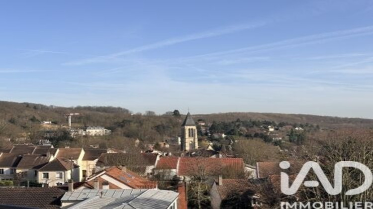Ma-Cabane - Vente Appartement Cormeilles-en-Parisis, 41 m²