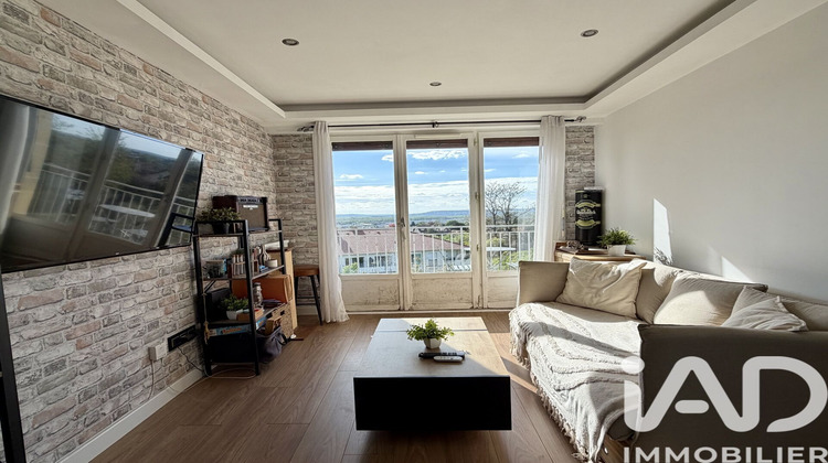 Ma-Cabane - Vente Appartement Cormeilles-en-Parisis, 27 m²
