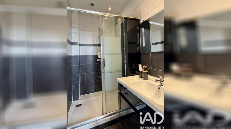 Ma-Cabane - Vente Appartement Cormeilles-en-Parisis, 27 m²