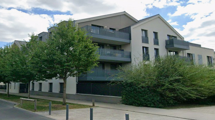 Ma-Cabane - Vente Appartement CORMEILLES EN PARISIS, 47 m²