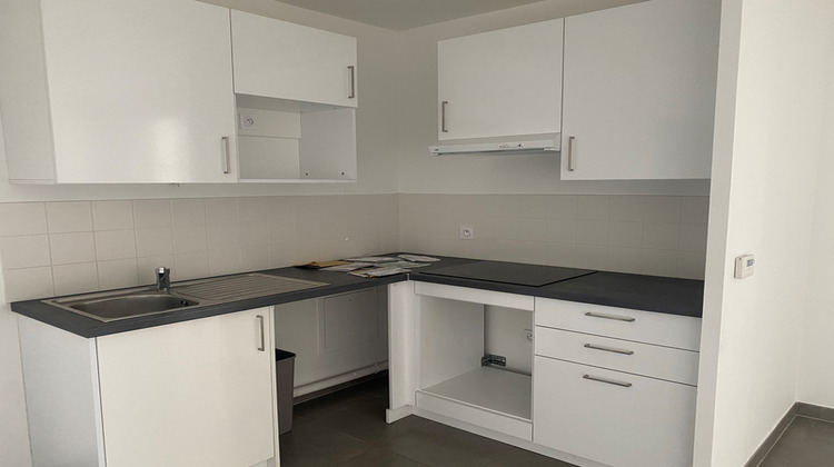 Ma-Cabane - Vente Appartement CORMEILLES EN PARISIS, 47 m²