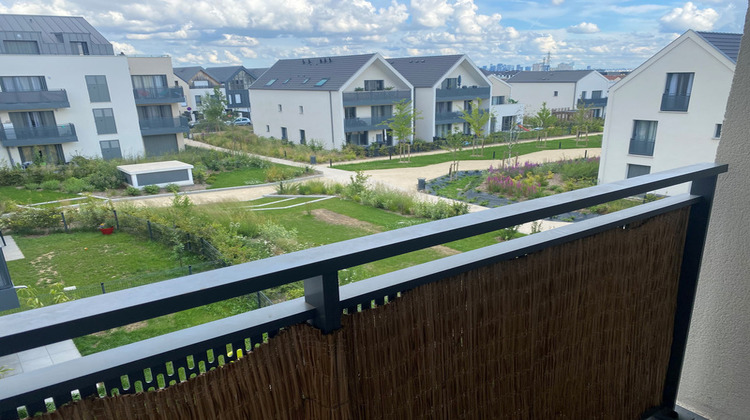 Ma-Cabane - Vente Appartement CORMEILLES EN PARISIS, 47 m²