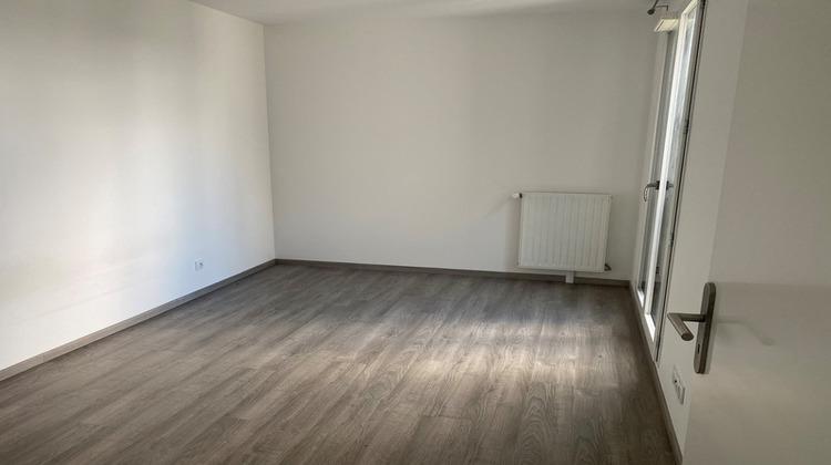 Ma-Cabane - Vente Appartement CORMEILLES EN PARISIS, 47 m²