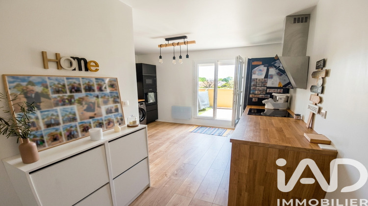 Ma-Cabane - Vente Appartement Cormeilles-en-Parisis, 53 m²