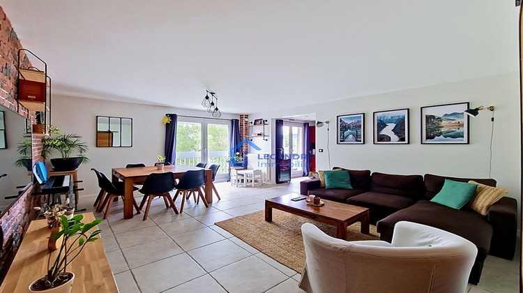 Ma-Cabane - Vente Appartement CORMEILLES-EN-PARISIS, 83 m²