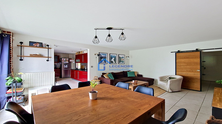 Ma-Cabane - Vente Appartement CORMEILLES-EN-PARISIS, 83 m²