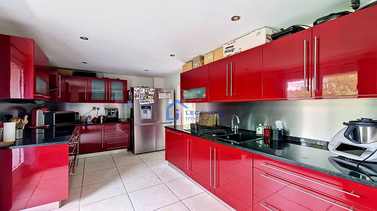 Ma-Cabane - Vente Appartement CORMEILLES-EN-PARISIS, 83 m²
