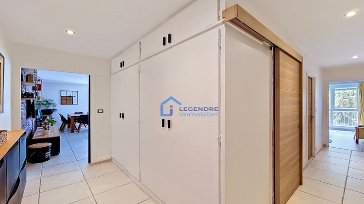 Ma-Cabane - Vente Appartement CORMEILLES-EN-PARISIS, 83 m²