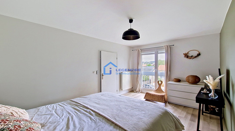 Ma-Cabane - Vente Appartement CORMEILLES-EN-PARISIS, 83 m²
