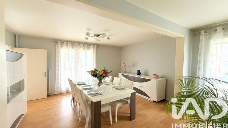 Ma-Cabane - Vente Appartement Cormeilles-en-Parisis, 98 m²