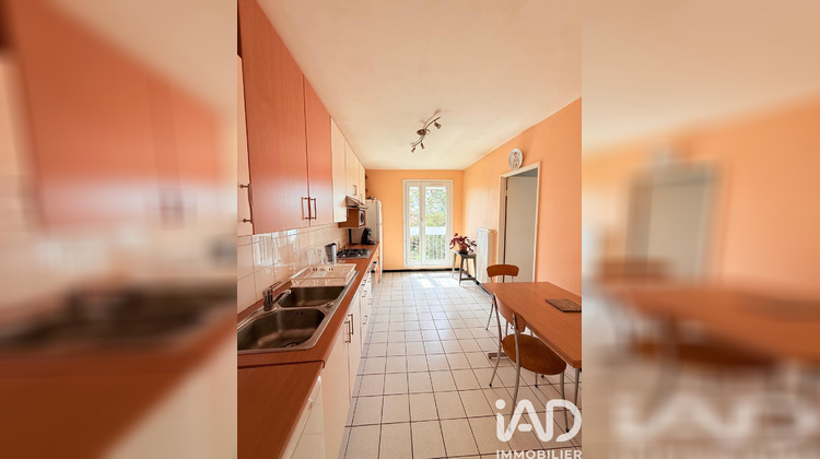 Ma-Cabane - Vente Appartement Cormeilles-en-Parisis, 98 m²