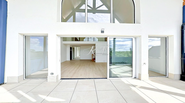 Ma-Cabane - Vente Appartement Cormeilles-en-Parisis, 129 m²